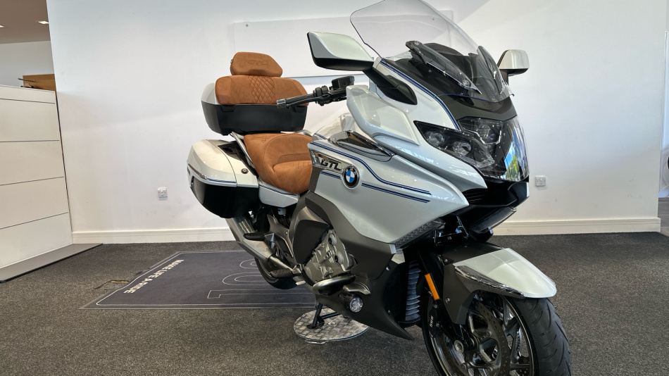 BMW K1600 GTL LE (22MY)